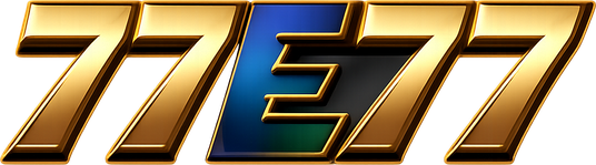 77e77 লোগো